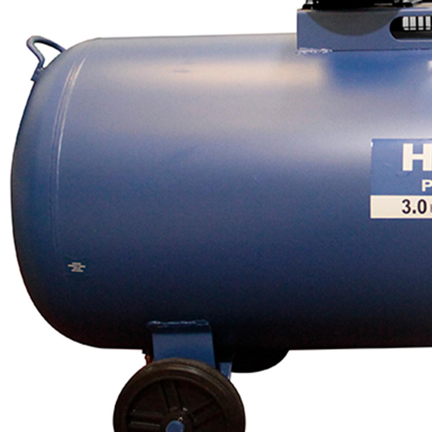 Compresor de Aire 3 HP 300 Litros 78HYAC300C | Sodimac - Falabella