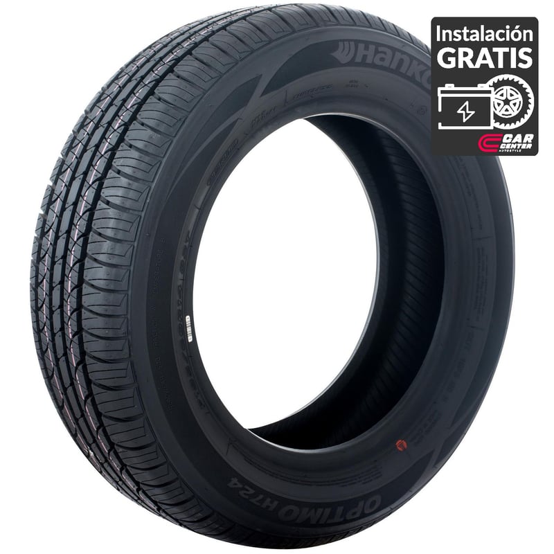 Neumático para Automóvil 185/60 R14 H724 | Sodimac - Falabella