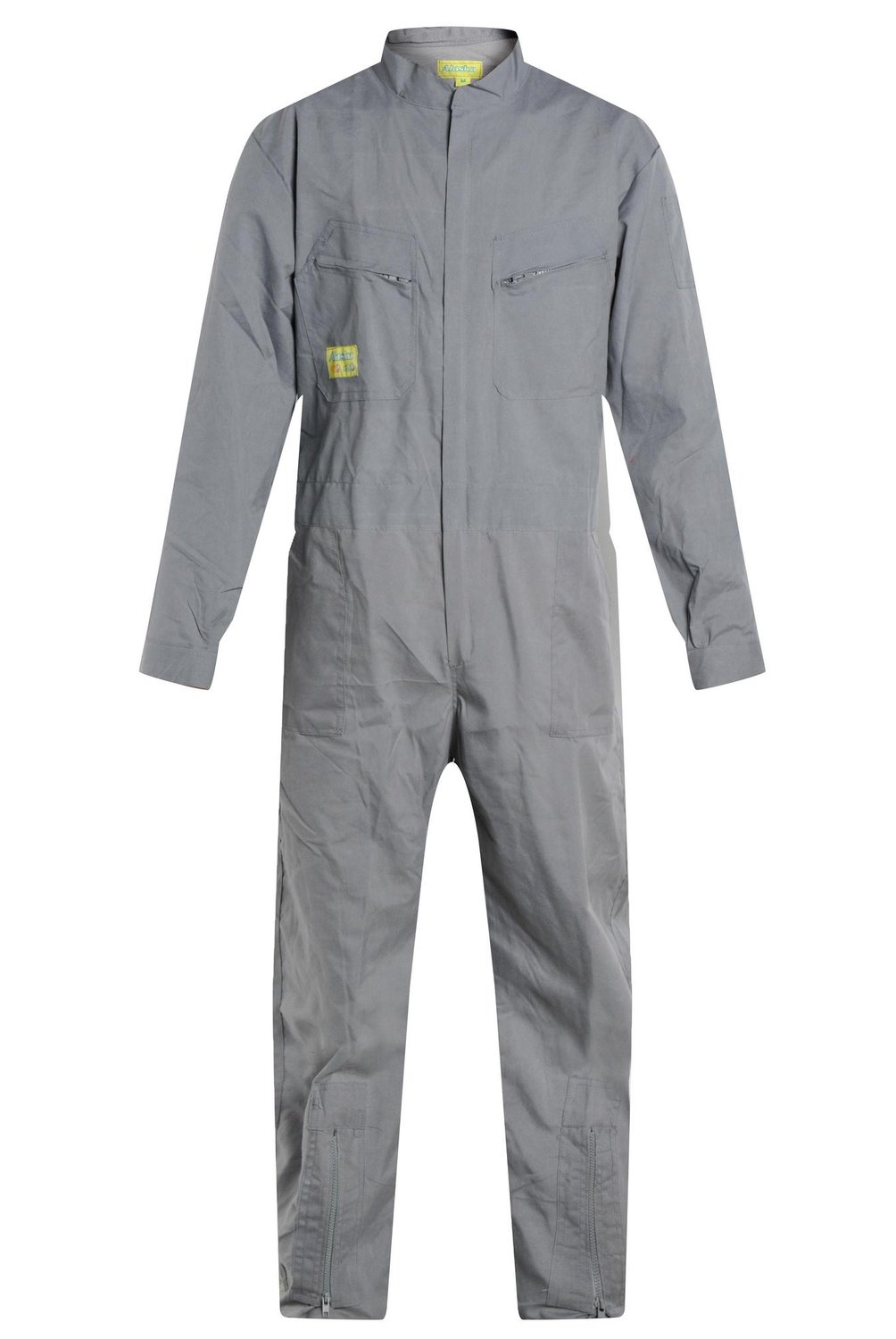 Overol talla M gris. | Sodimac - Falabella