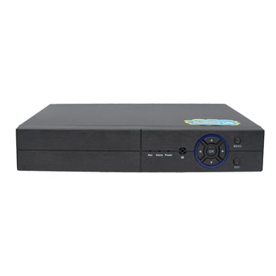 Dvr / Xvr Full HD 8 Canales Sistema de vigilancia