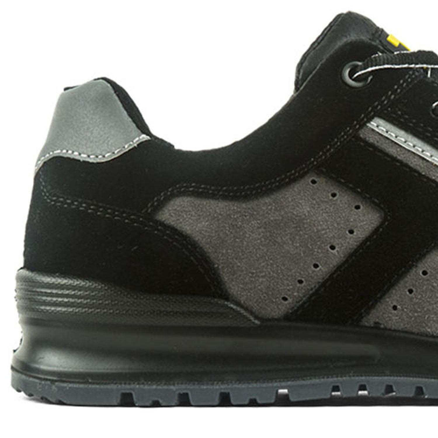 Kappa Código De Estilo: 243420 Yanoe Unisex, Zapatillas Adulto, Blanco, 38 EU