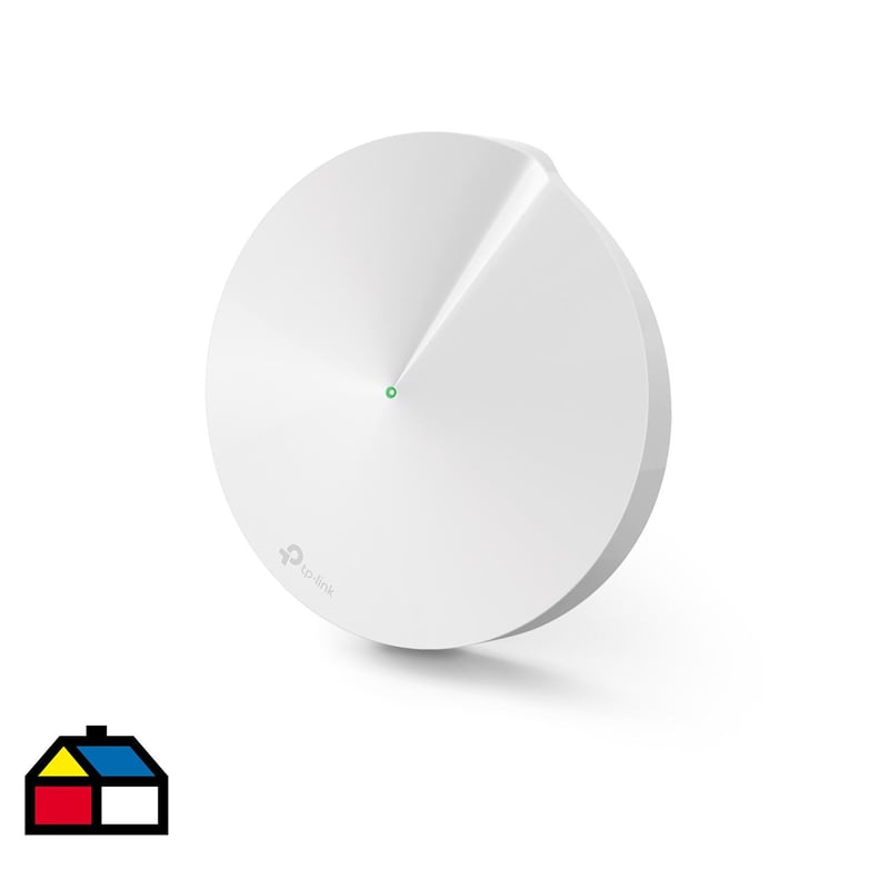 Sodimac extensor wifi hotsell