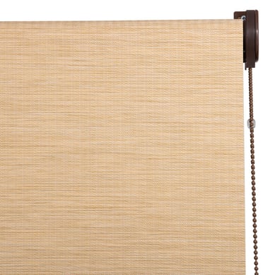 Roller Bamb Amarillo Ancho 221a240cm Alto 241a260cm