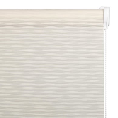 Roller Sealux Crema Ancho 241a260cm Alto 241a260cm