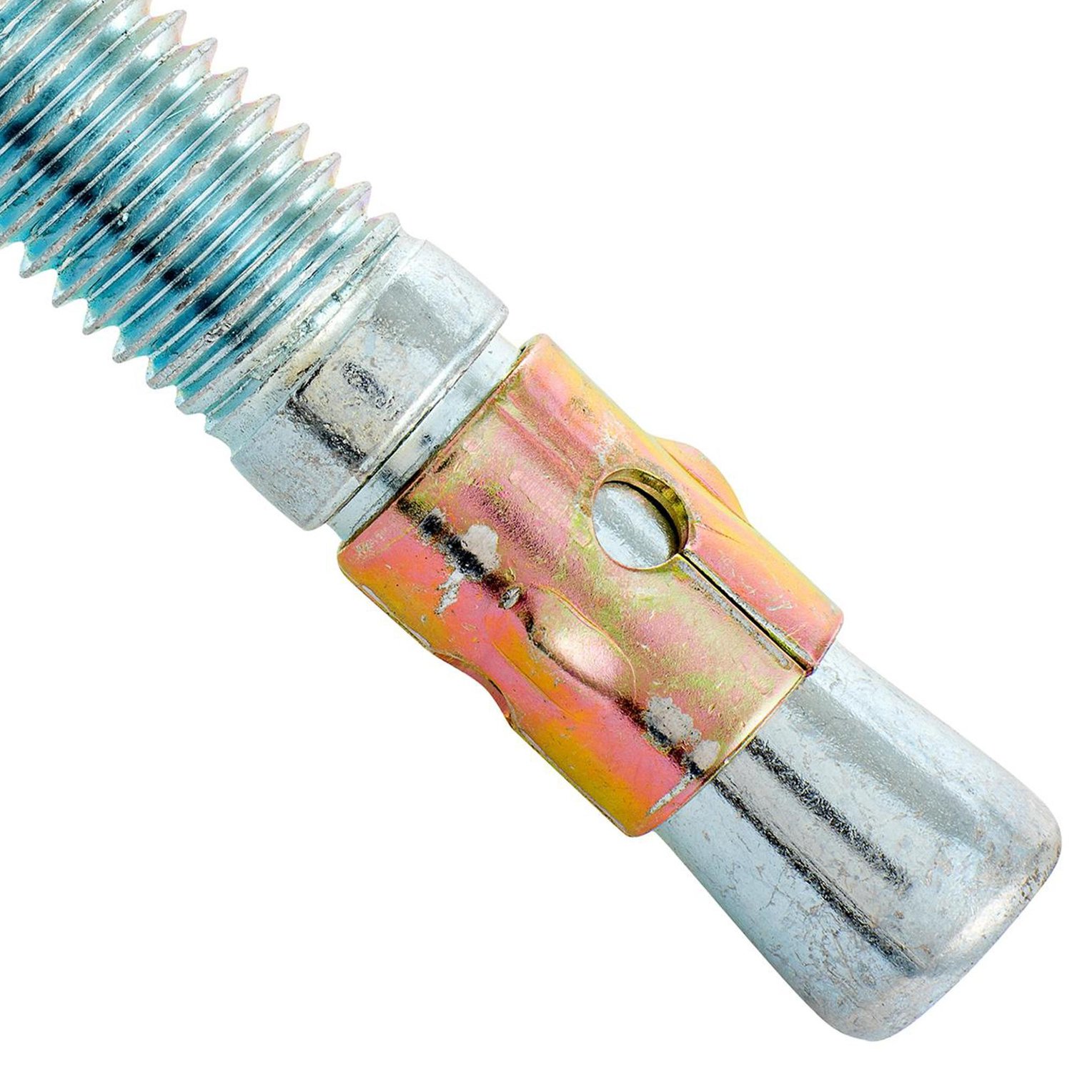 Perno anclaje 3/4 x 4 3/4 2 unidades | Sodimac - Falabella