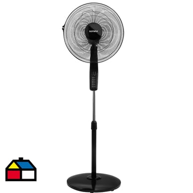 Ventilador de pedestal 16