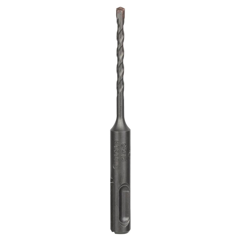 BOSCH - Broca SDS PLUS 3 para concreto 6x50x110 mm