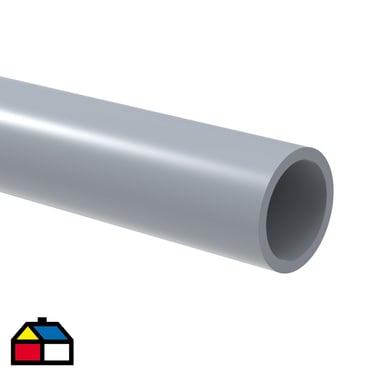 Tubo rigido lh 25 mm. x 3 mts. / 1250 nw