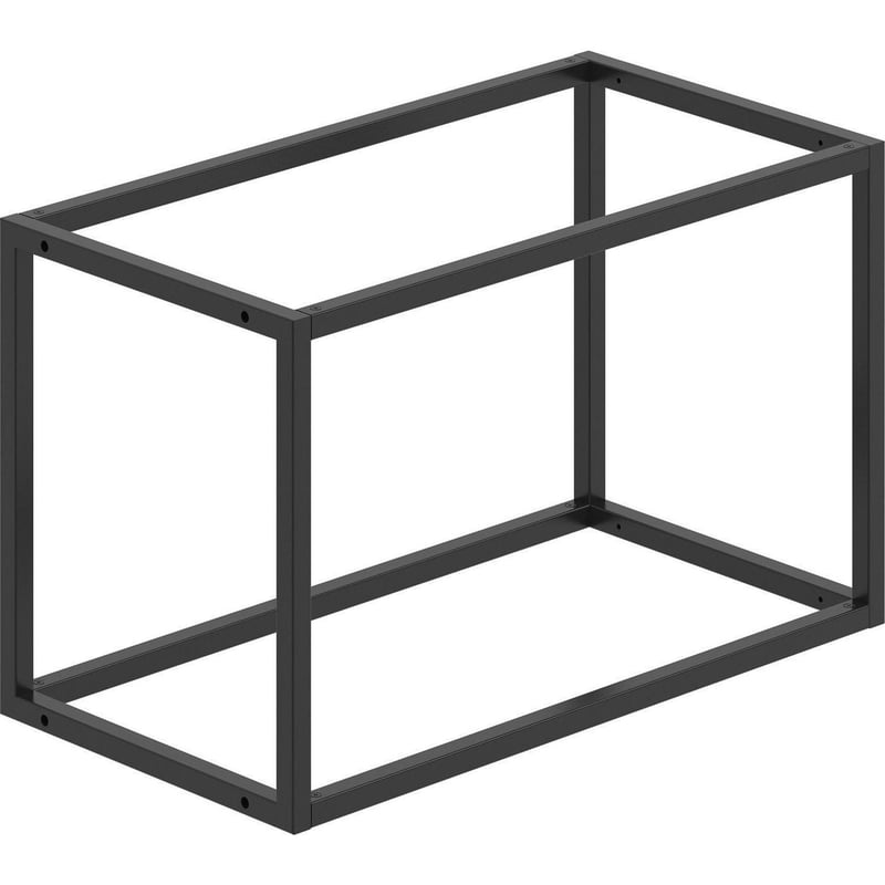 GAMET - Estructura colgar 60x36x31,5 cm