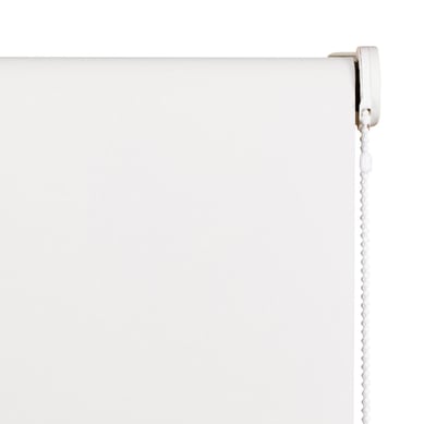 Roller Blackout Blanco Ancho 40a100cm Alto 101a110cm