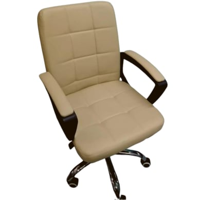 Silla PC Marfil Marfil