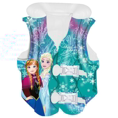 Chaleco ajustable Frozen 2