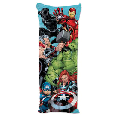 Colchoneta inflable para nios Marvel