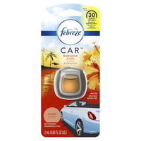 Febreze cars hawaiian aloha 1 clip