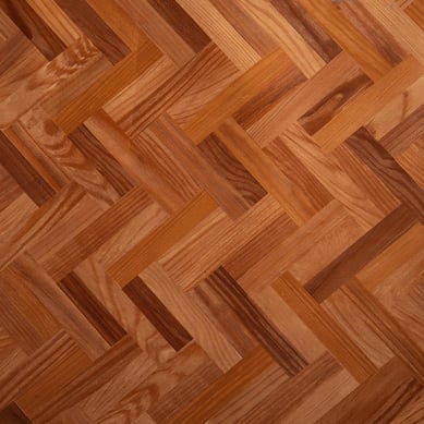 Piso Vinlico rollo diseo parquet 70 m2