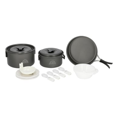 Set de cocina 4 personas