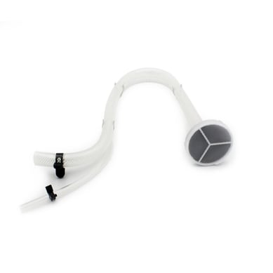 Tubo de succin completo (modelo Skid)