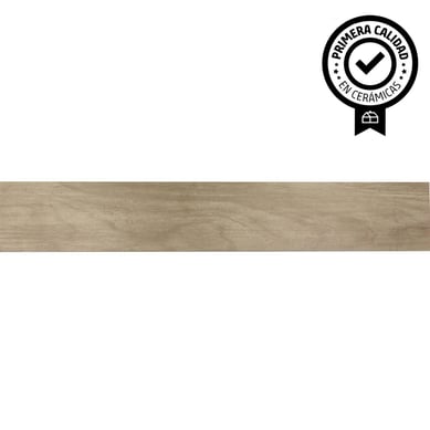 Gres Porcelnico 15x60 cm Cairo natural Caf 1.44 m2