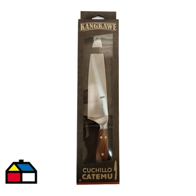 Cuchillo parrillero 8