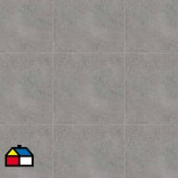 Gres Porcelanato 60x60 orbit grey mate 1,44 m2