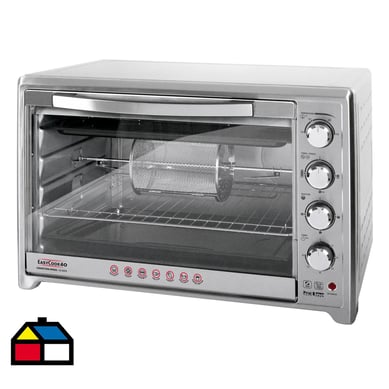 Horno elctrico 60 litros