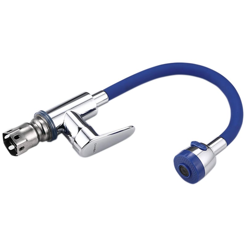 Cuello flexible para lavaplatos sodimac hotsell