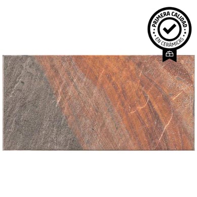 Cermica 18x31 cm ANTIK Variados. 1 m2