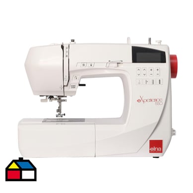 Mquina de coser computarizada 45 W