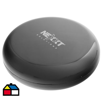 Control remoto smart IR y Wifi