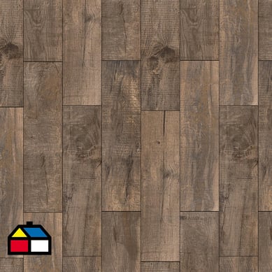 Cermica 15x60 new legno noce 1,56 m2