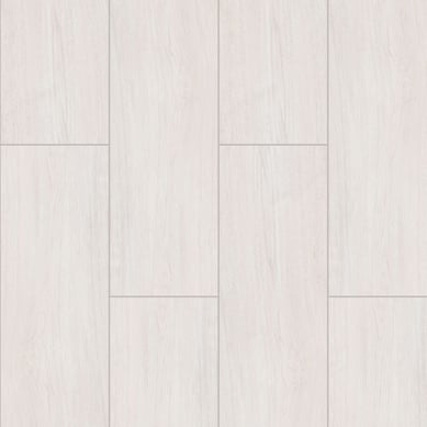 Porcelanato 22.5x90 cm Landes Blanco 1.215 m2