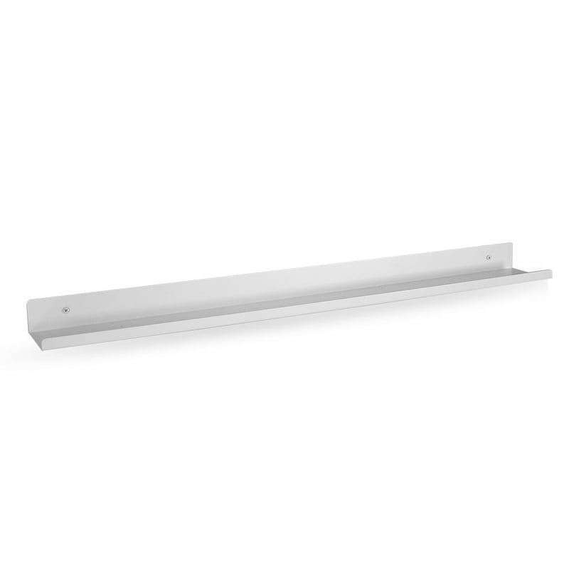 DUCASSE - repisa Spezia 1 Repisa(s) 80x4.5x9.6 cm Blanco