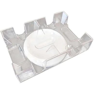 Bandeja Porta Naipes Giratoria