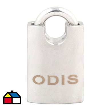 Candado Odis 940 40mm Inox bt