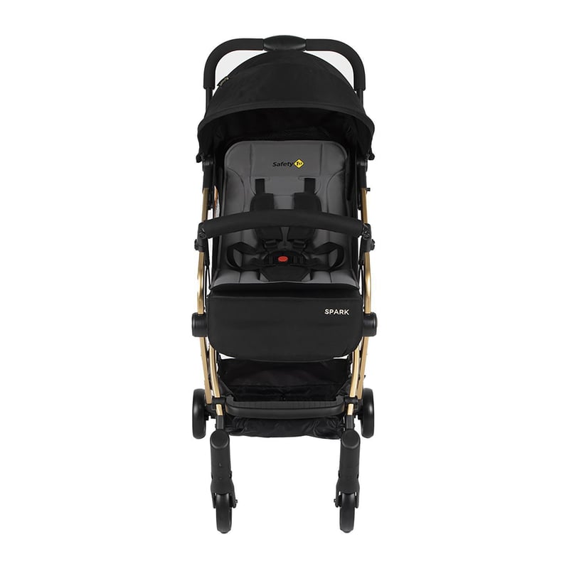 SAFETY 1ST - Coche Paseo Spark Golden Black