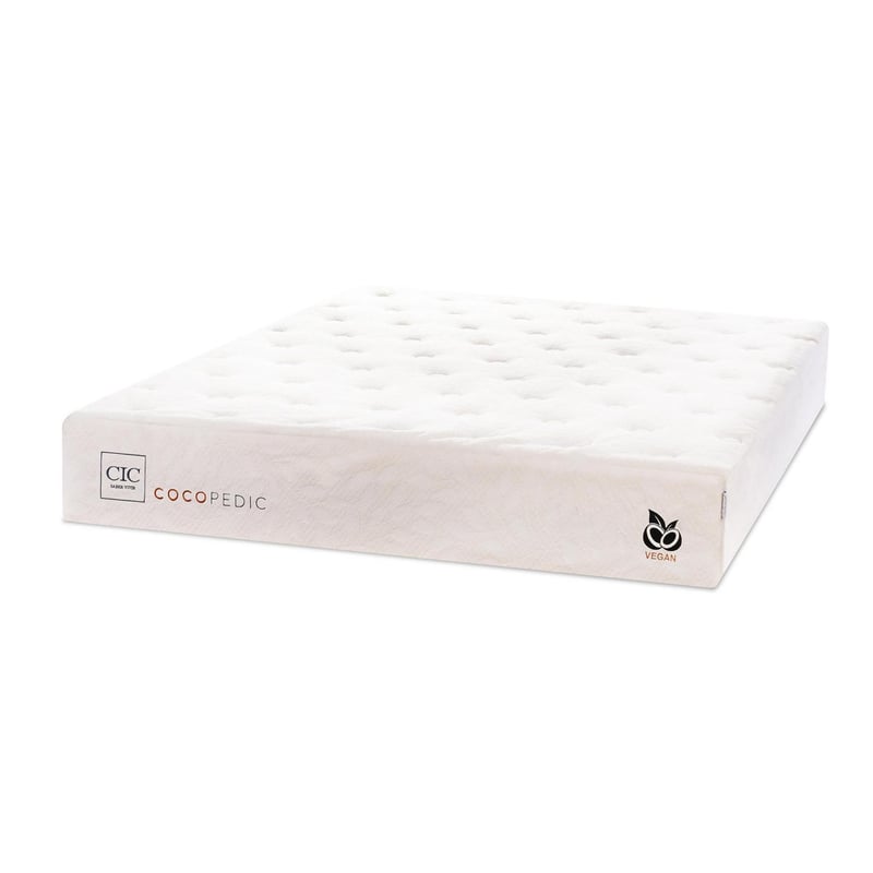 CIC - Colchón cocopedic 1.80 x 2 m