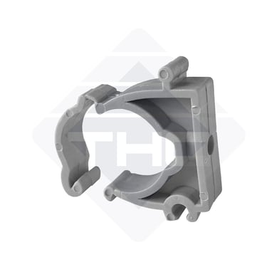 Abrazadera Autolock 20 mm