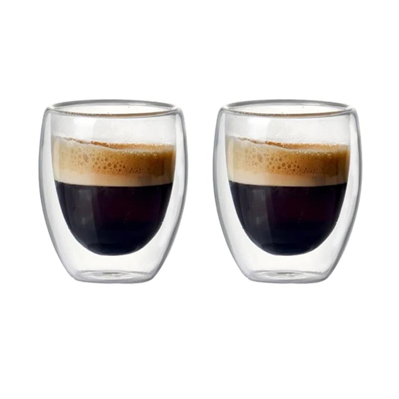 ITTALA SET 2 VASOS 300 ML DARK GREY - Prodotti per esterni
