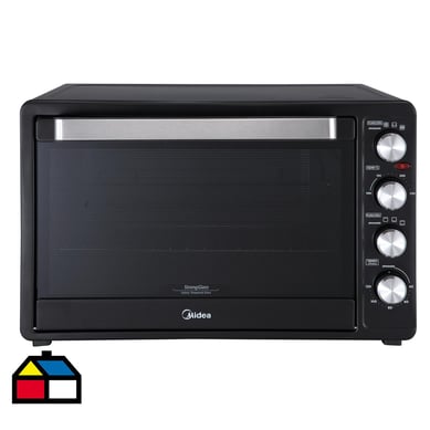 Horno convector select 55 litros