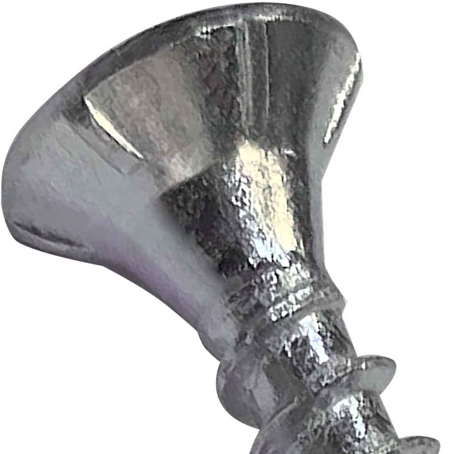 Clavo De Cabeza Grande Redondo Genérico, Latón Ant... - Vicedeal