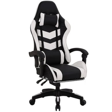 Silla Gamer Benja Negro