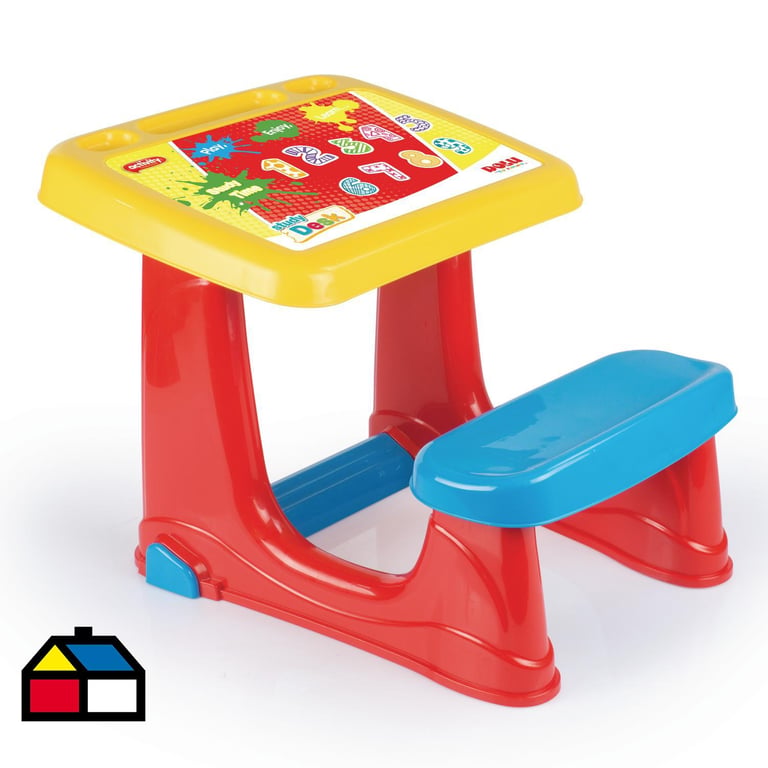 Escritorio infantil Smart desk | Sodimac - Falabella