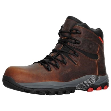 Zapato de Seguridad Hombre Talla 42 Access Graso