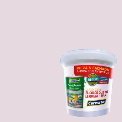 Muestra Color Satinado 100 ml Prpura Dusted Violet 