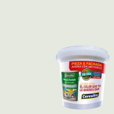 Muestra Color Satinado 100 ml Verde Limon 