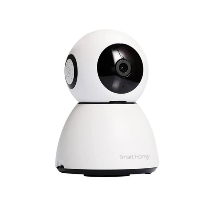  - Smart homy camara indoor