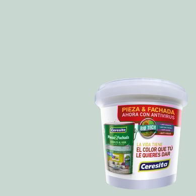 Muestra color Green Sweeps 100 ml