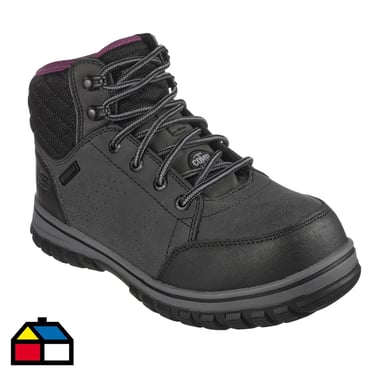 Zapato de Trabajo Mujer Talla 35 Mccoll