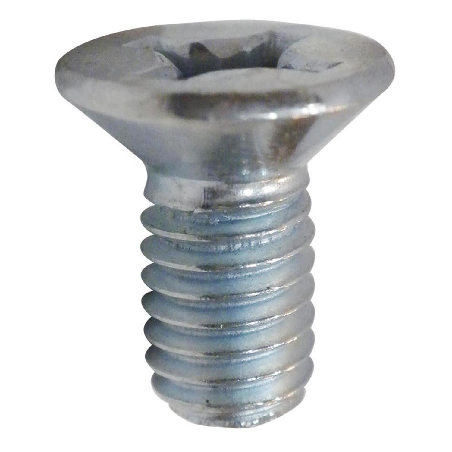 Teflon Nastro 250 Viti Per Calcestruzzo Phillips Testa Piatta: 3 - Foto 5