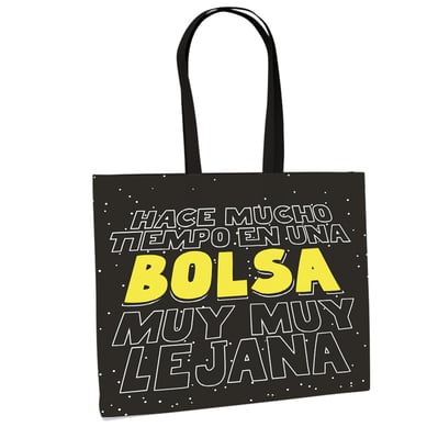 Bolsa Reutilizable 48x38x16 cm 20 kg